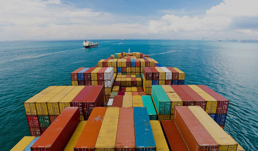 Cross trade